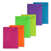 OPP Colori Della Vita FLUO Lined 48 sheets