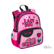 Bentley Lady Bug Kids Bag