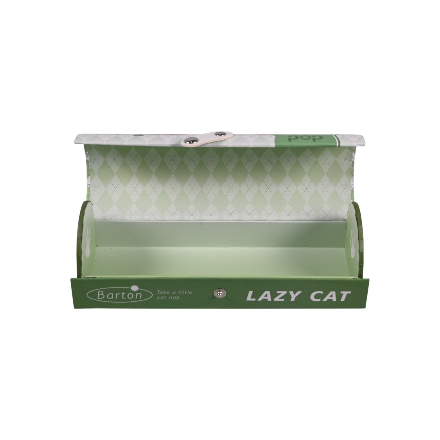 Lazy Cat Pencil Case