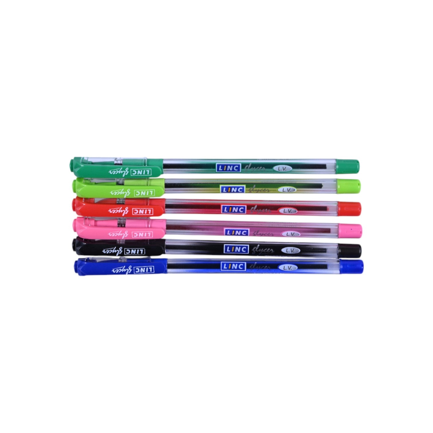 Linc Glycer Ball Pen