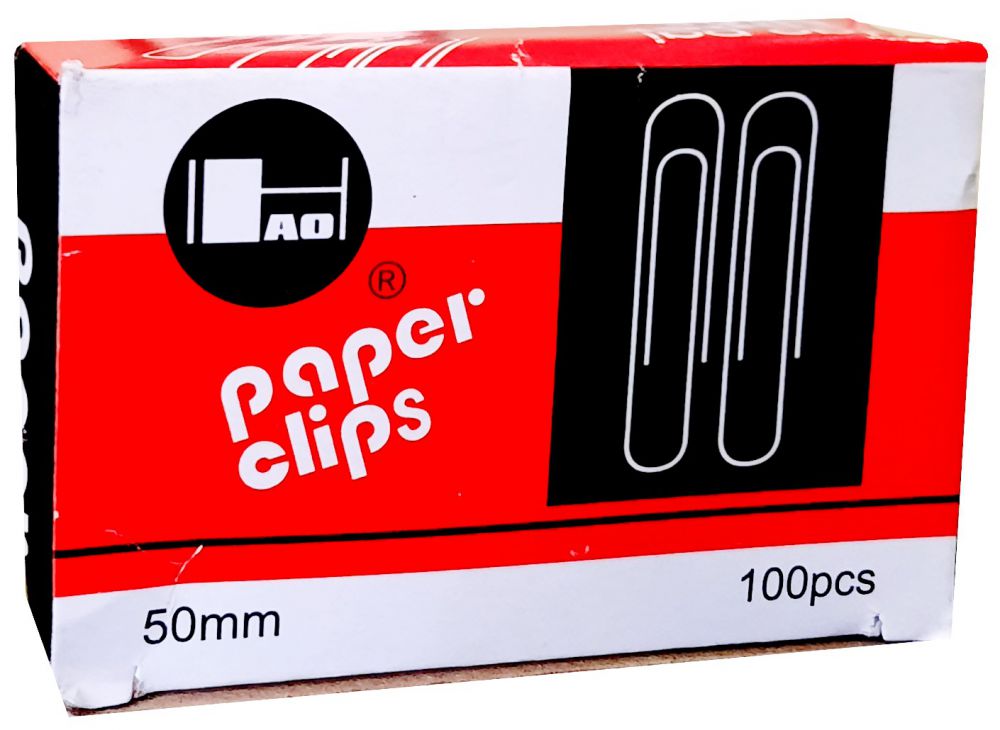 Paper Clips