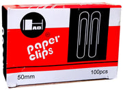 Paper Clips