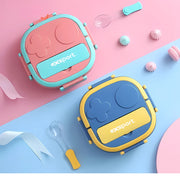 Exsport Kids Lunch Box 550ML