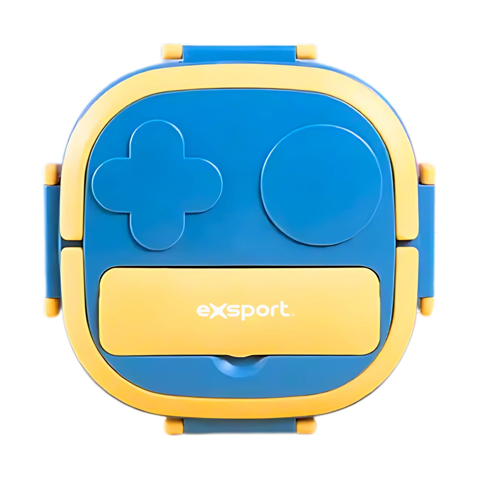 Exsport Kids Lunch Box 550ML