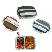 Exsport Lunch Box 1100ML