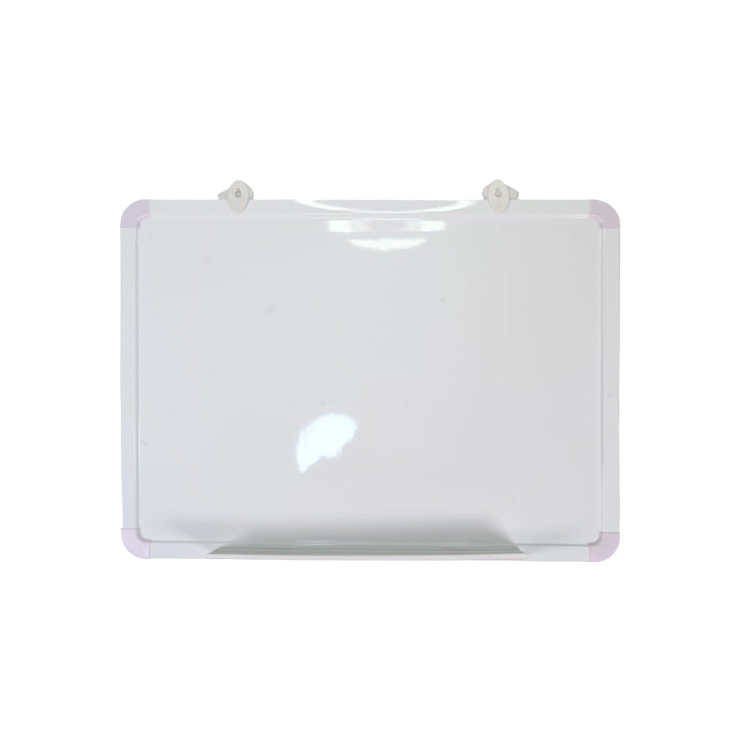 Magnetic Whiteboard with Tray