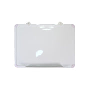 Magnetic Whiteboard with Tray