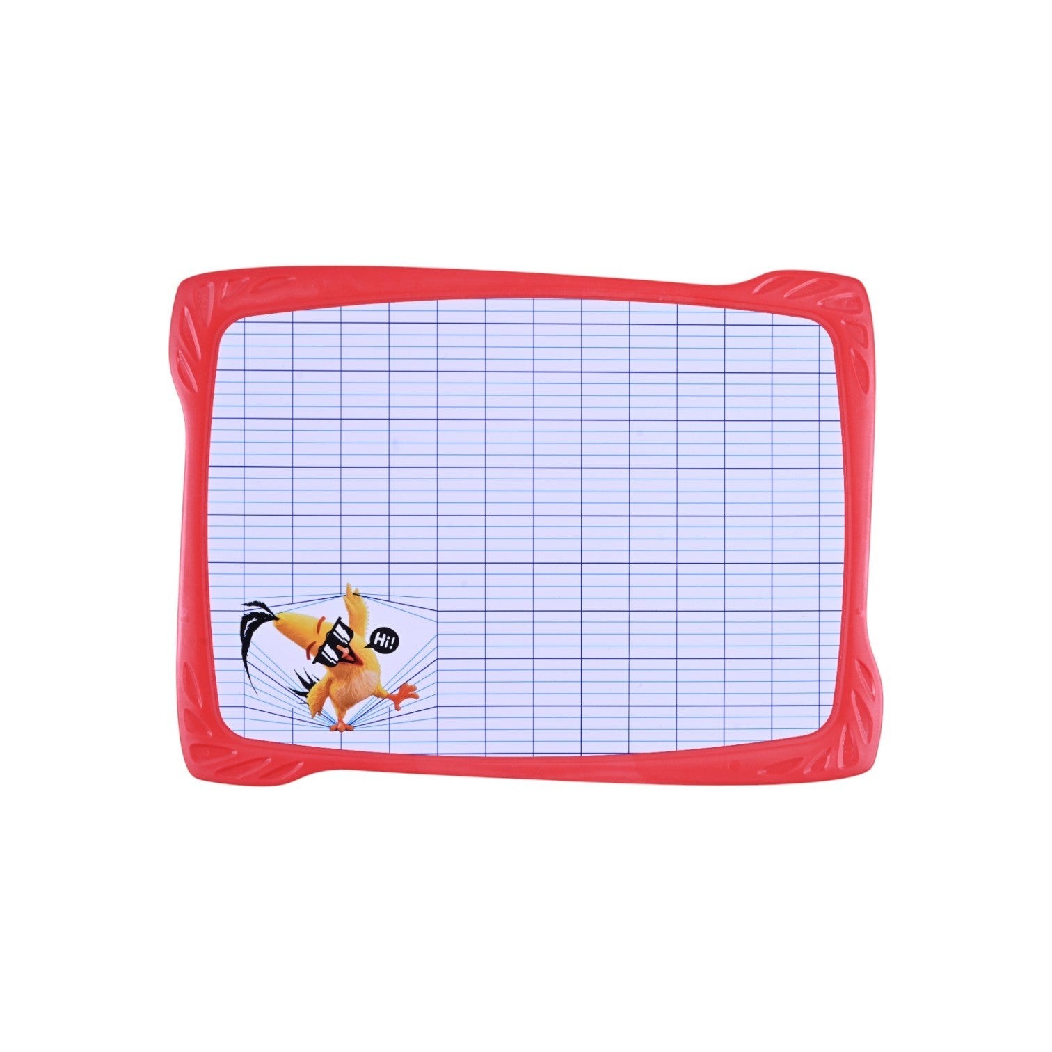 Maped Angry Birds Double-Sided Whiteboard