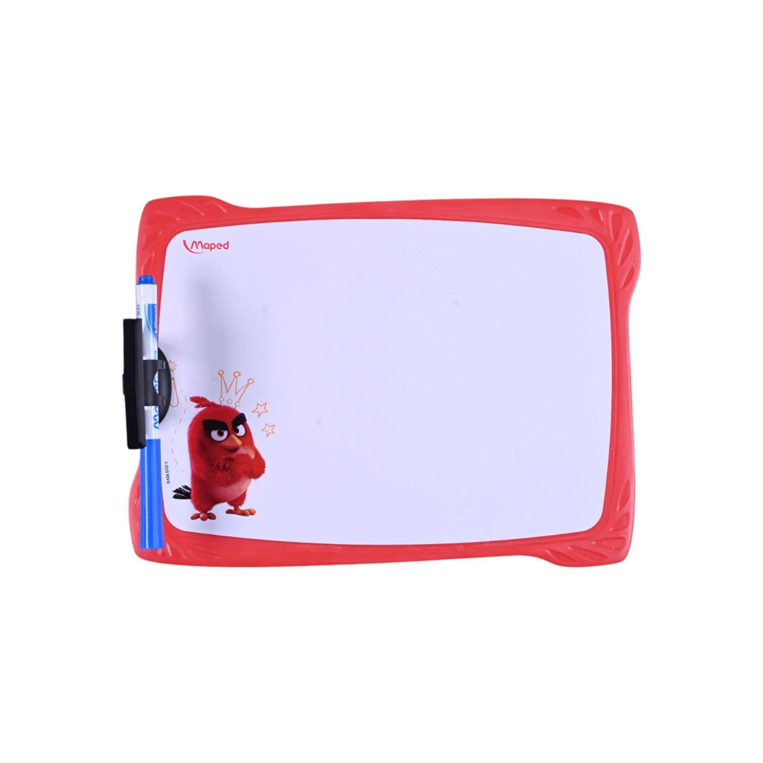 Maped Angry Birds Double-Sided Whiteboard