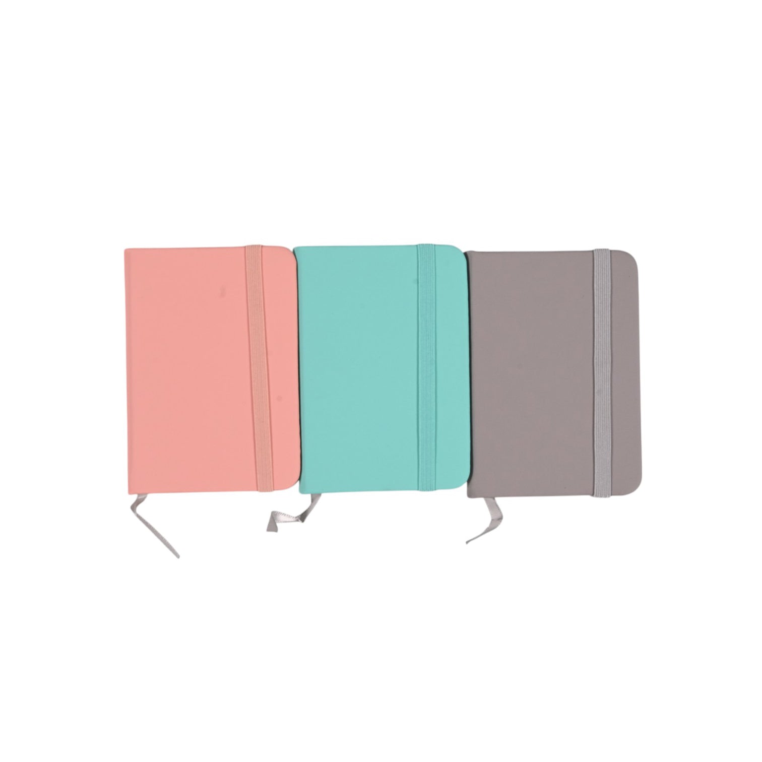 Matte Softcover Notebook