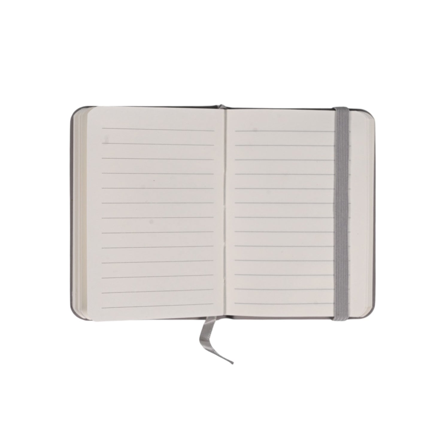 Matte Softcover Notebook