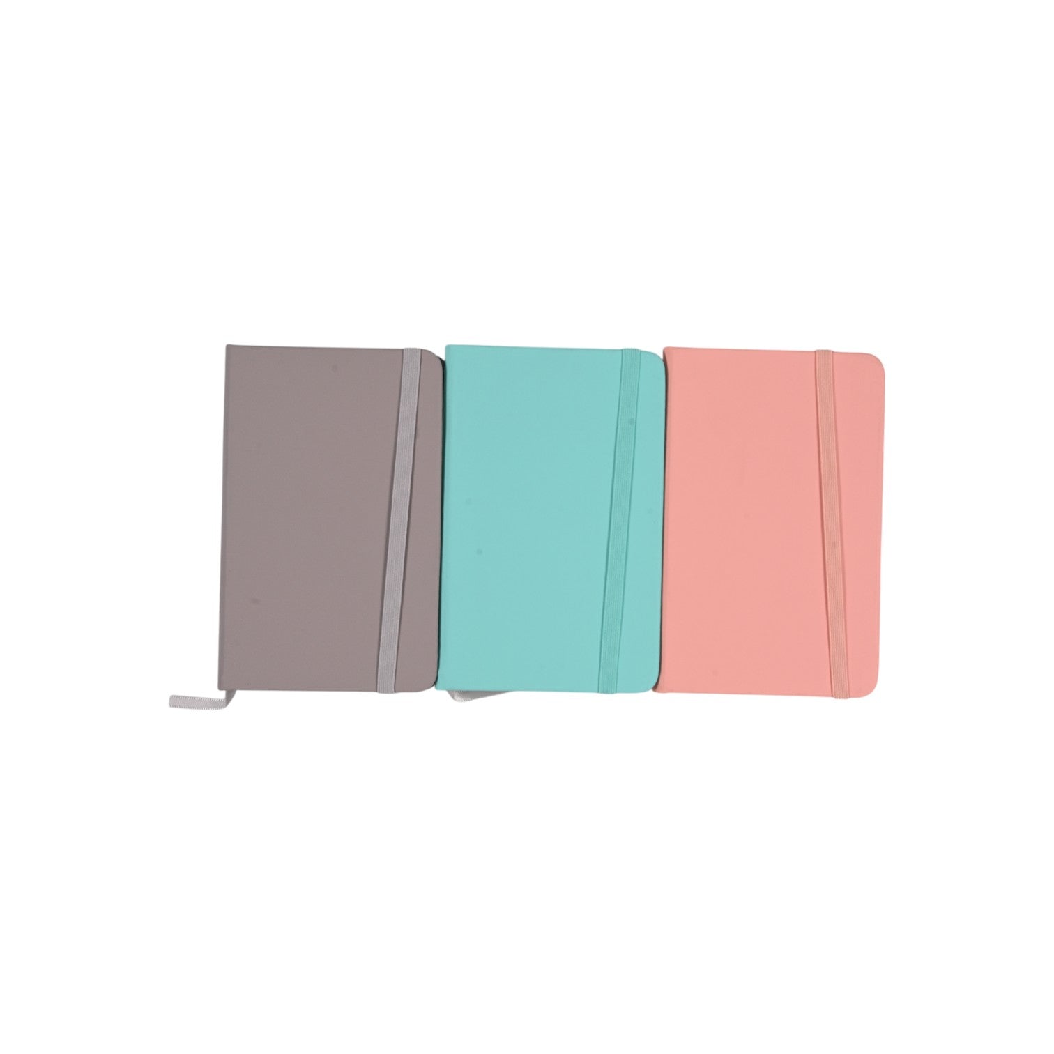 Matte Softcover Notebook