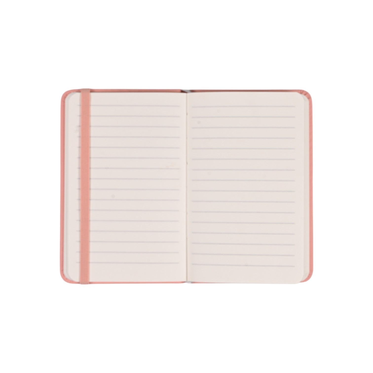 Matte Softcover Notebook