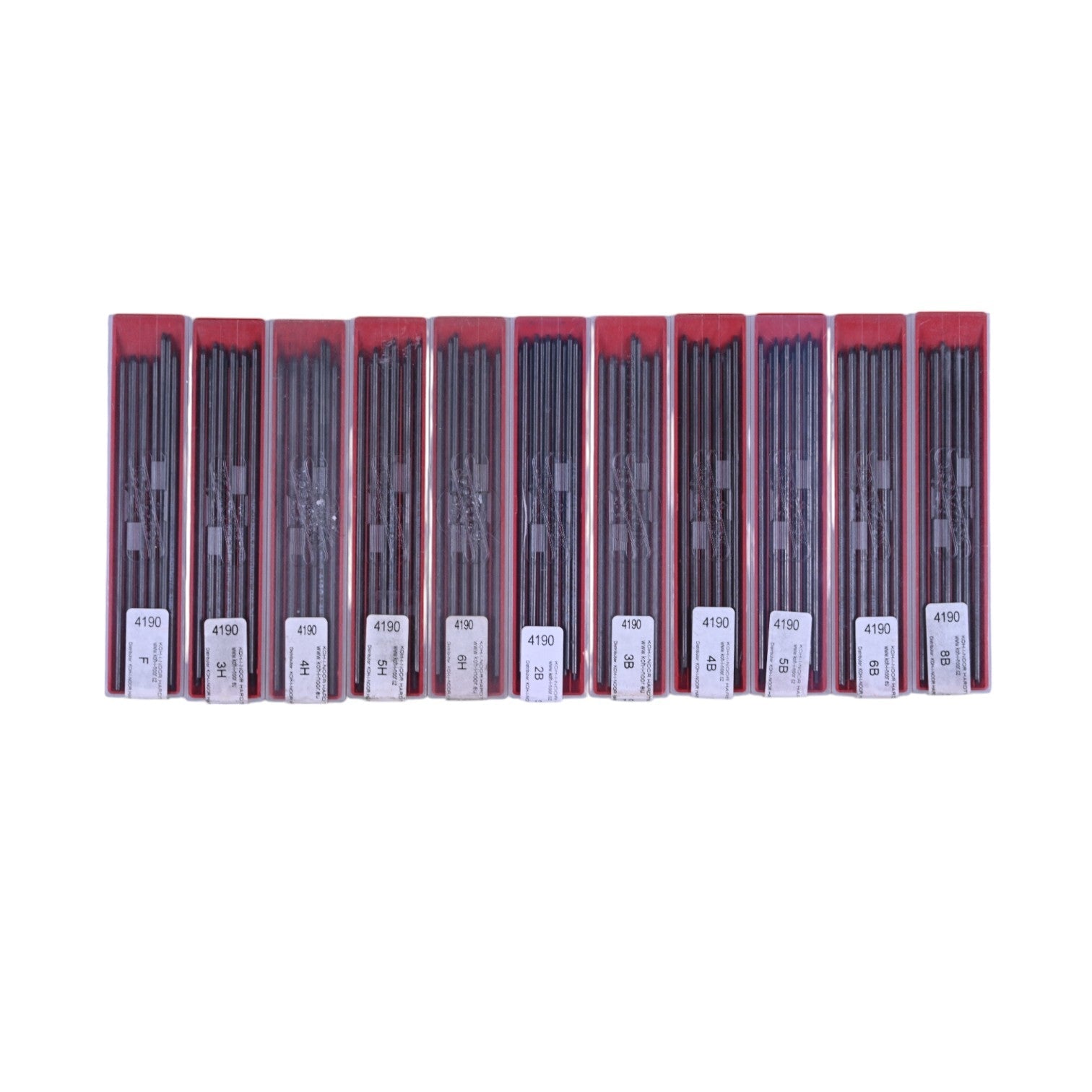 Mechanical Pencil Lead Refills