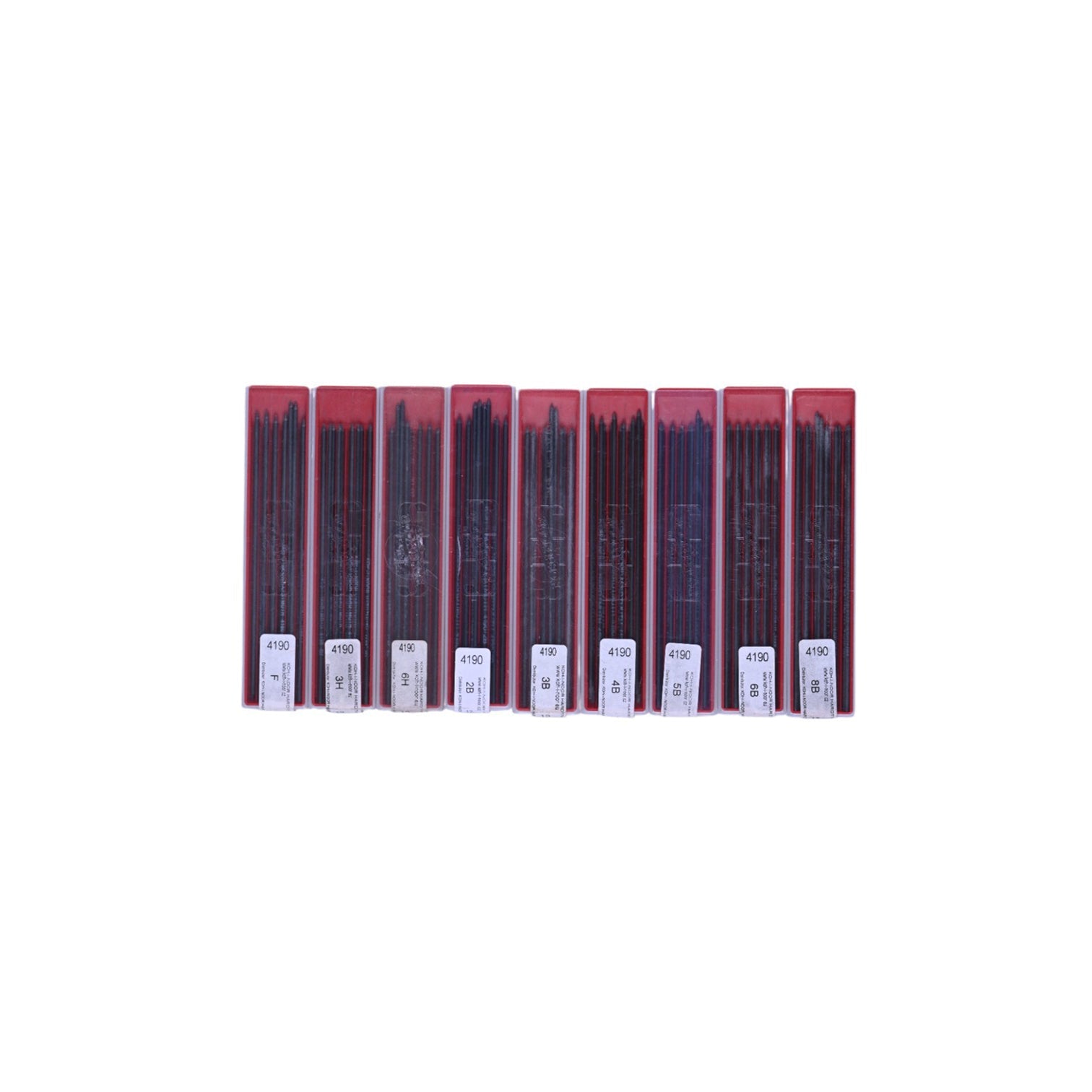 Mechanical Pencil Lead Refills