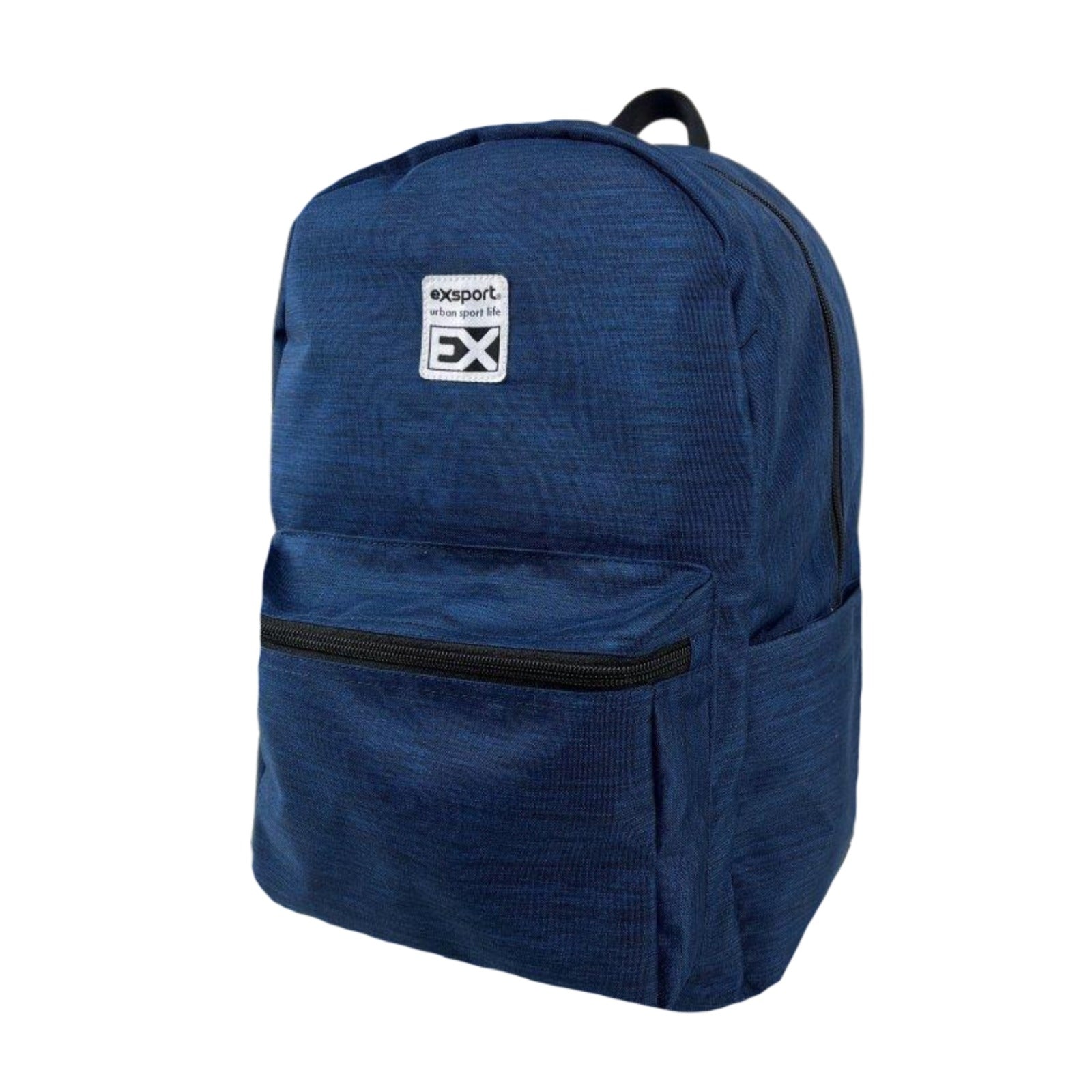 Exsport Melange One Compartment Bag