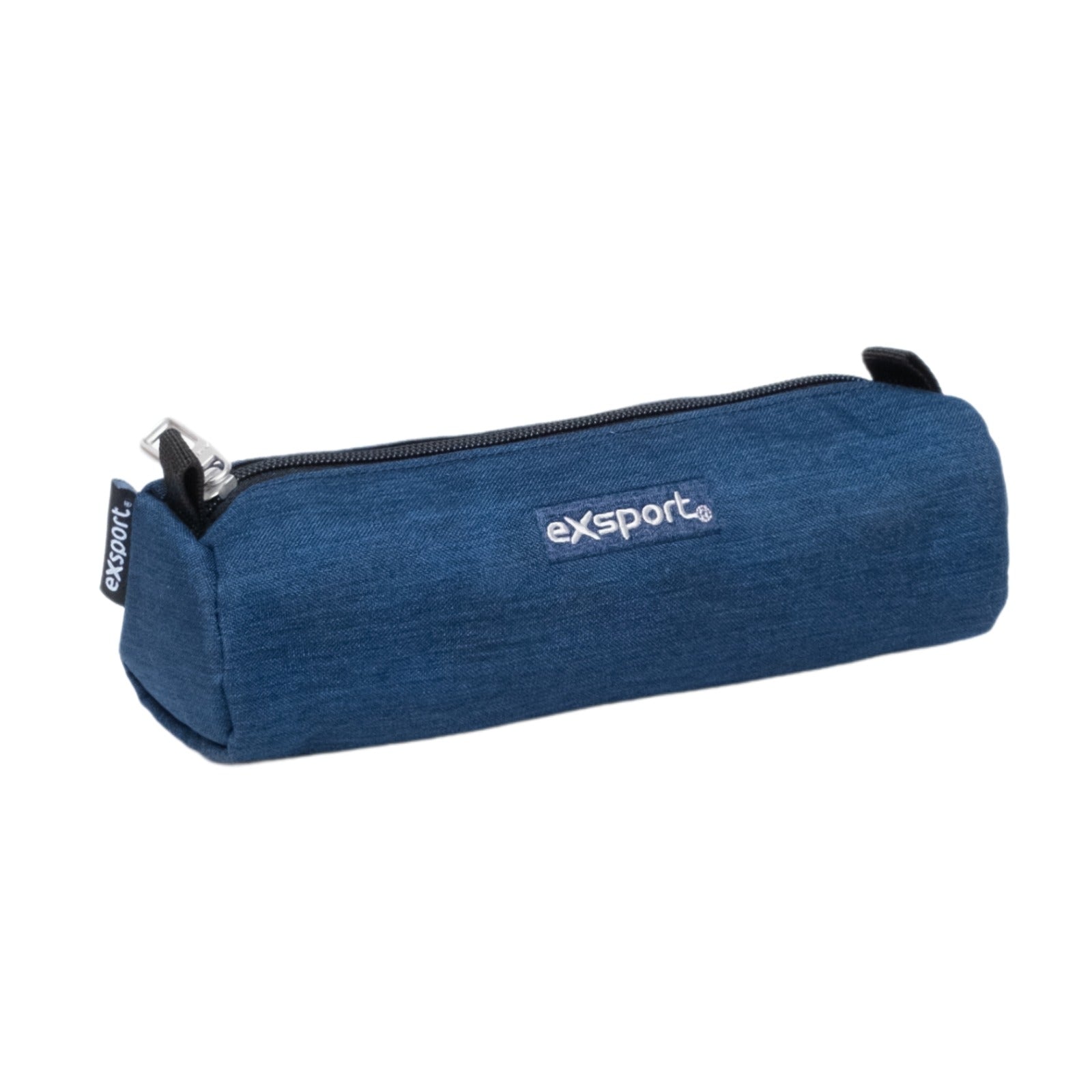 Exsport Melagne Navy Pencil Case