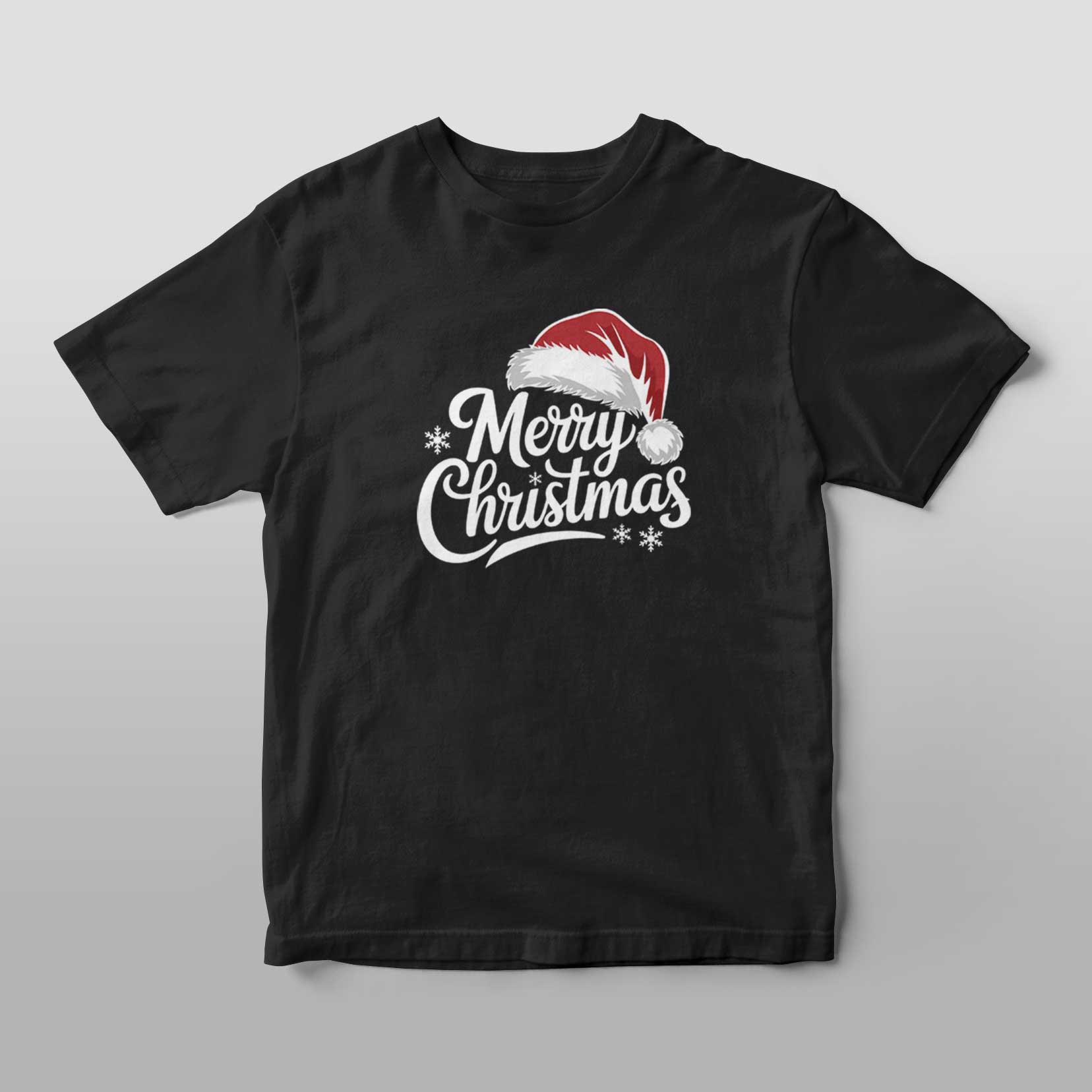 Merry Christmas T-Shirt