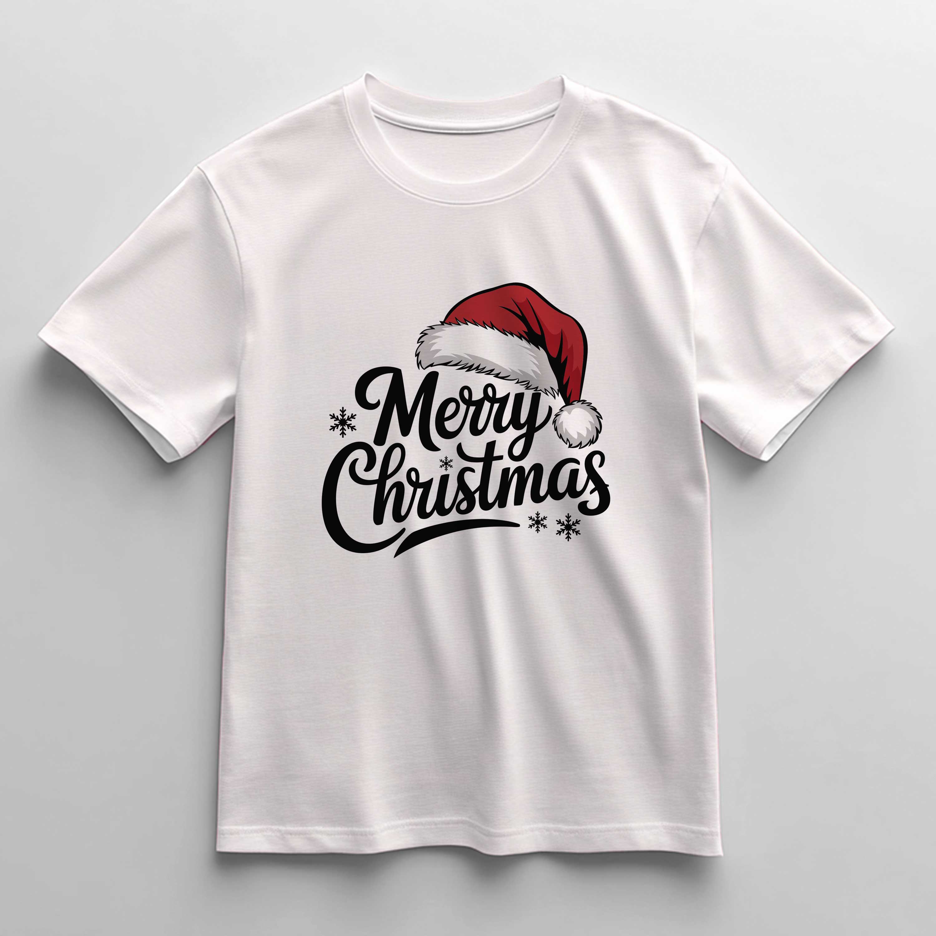 Merry Christmas T-Shirt
