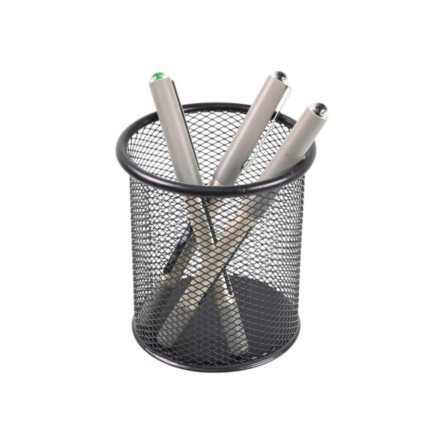 Mesh Round Pen Holder