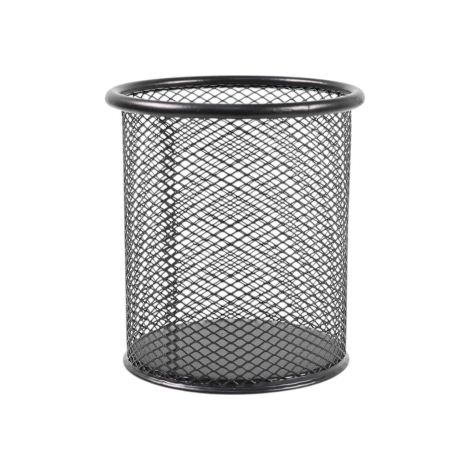 Mesh Round Pen Holder