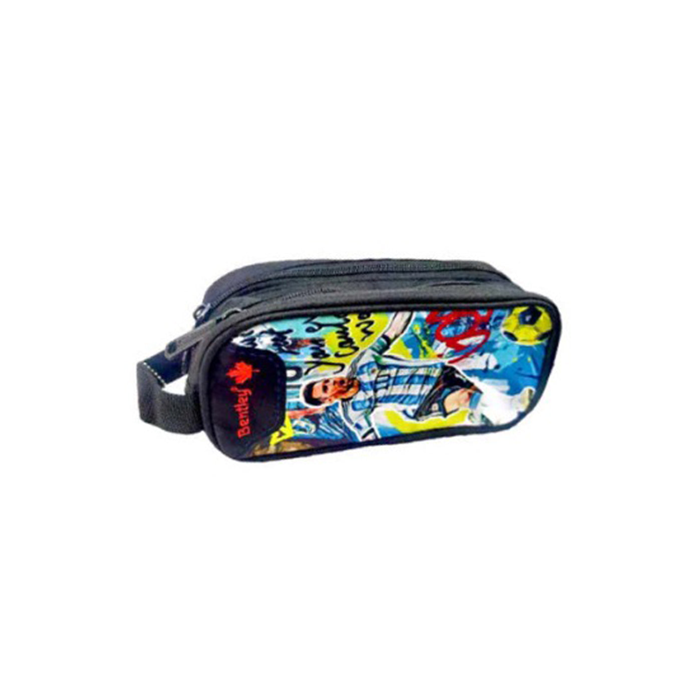 Bentley Messi Pencil Case