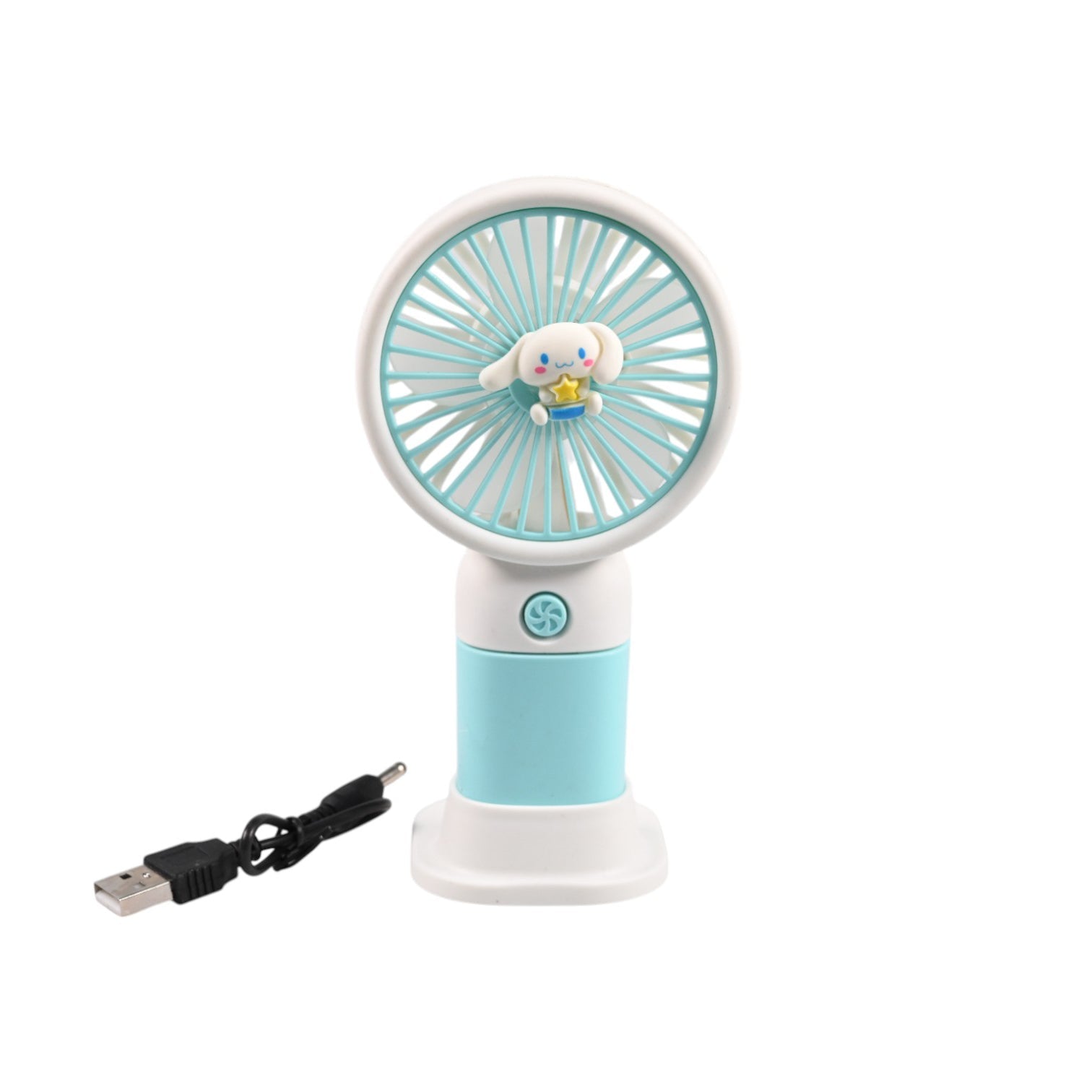 Mini Handheld Cute Fan