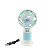 Mini Handheld Cute Fan