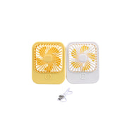 Mini Square Fan