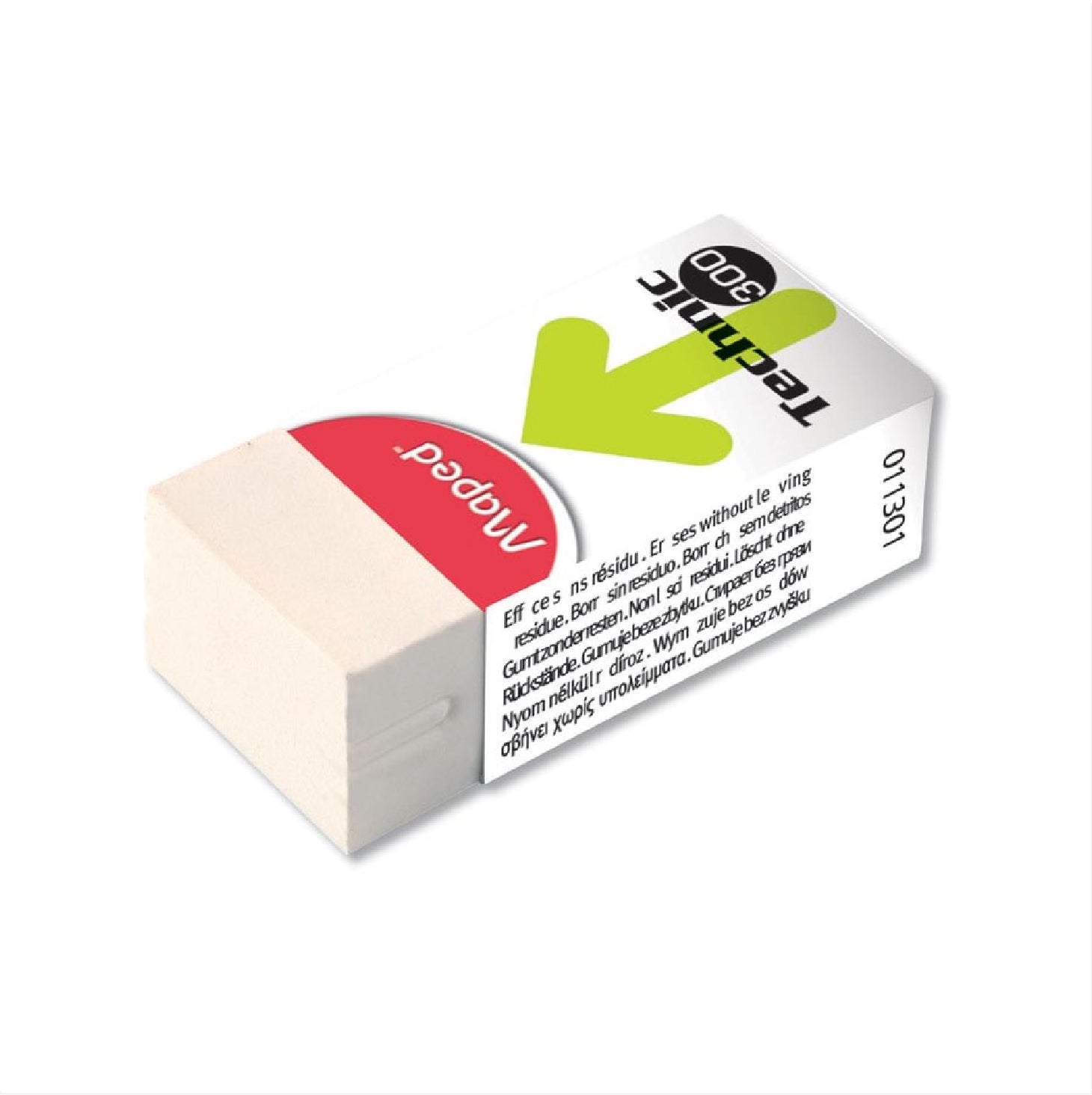 Maped Mini Eraser