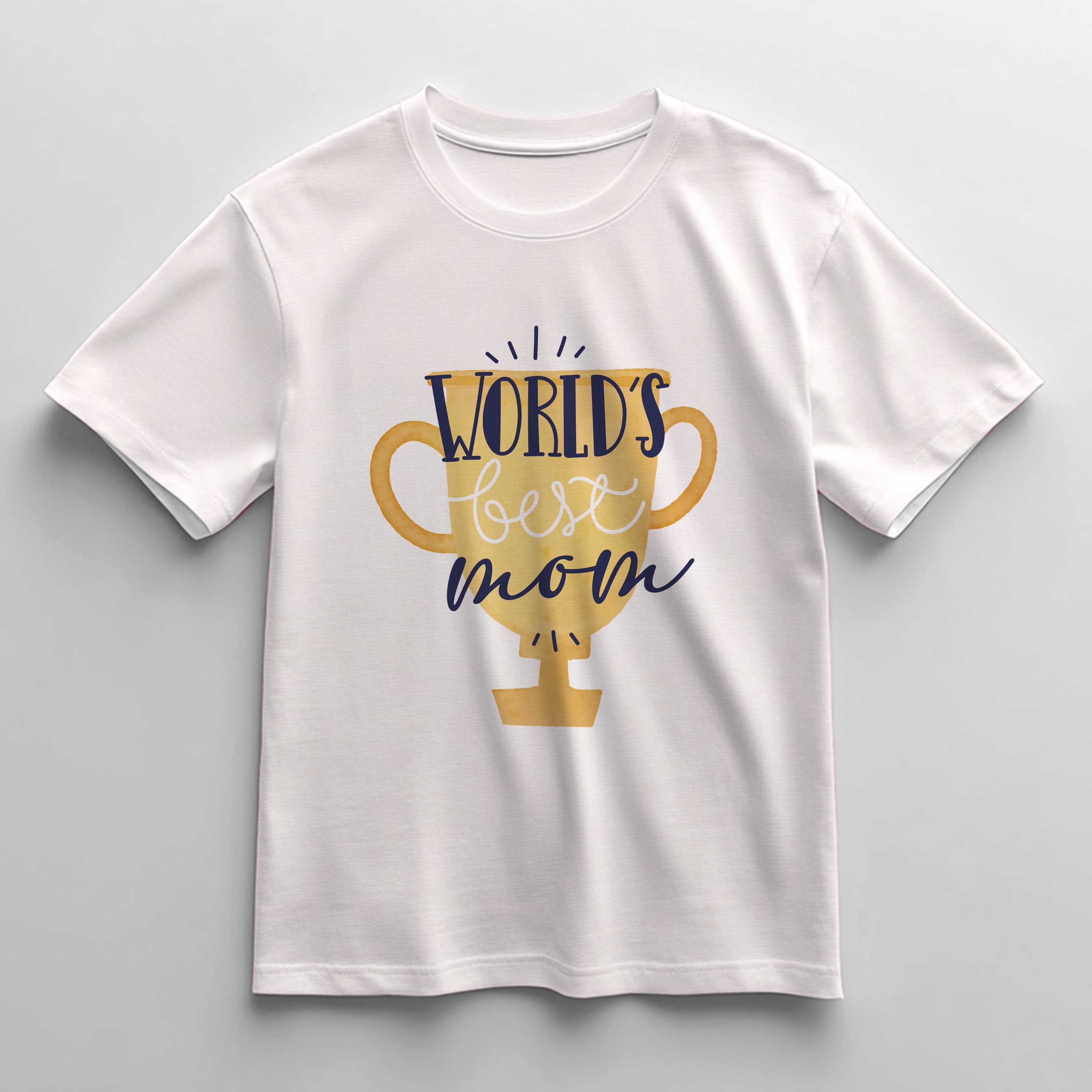 Mom Award T-Shirt