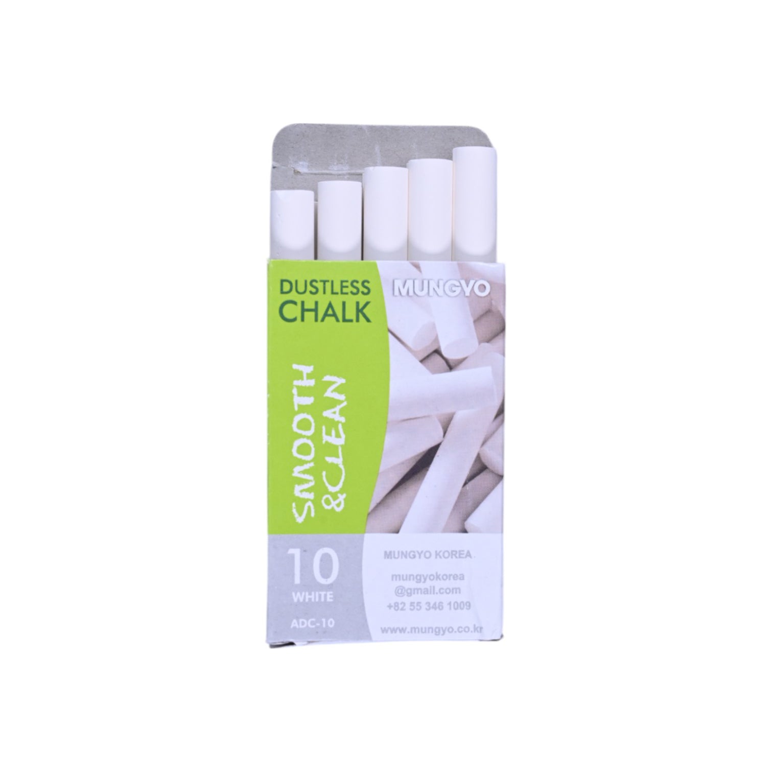 White Dustless Chalk