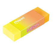 Maped Neon Eraser