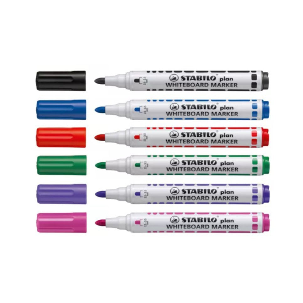 Stabilo Whiteboard Marker