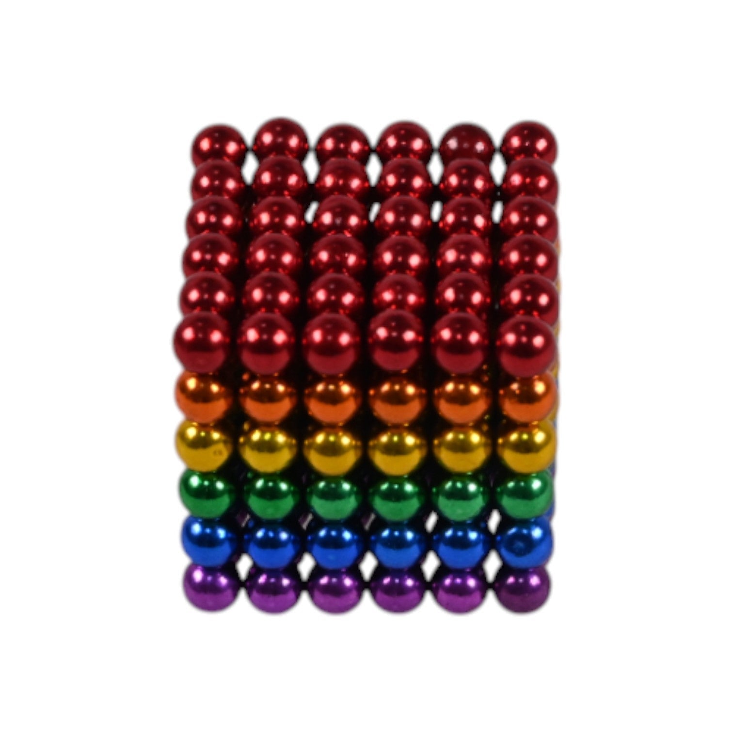 Neocube Magnetic Balls