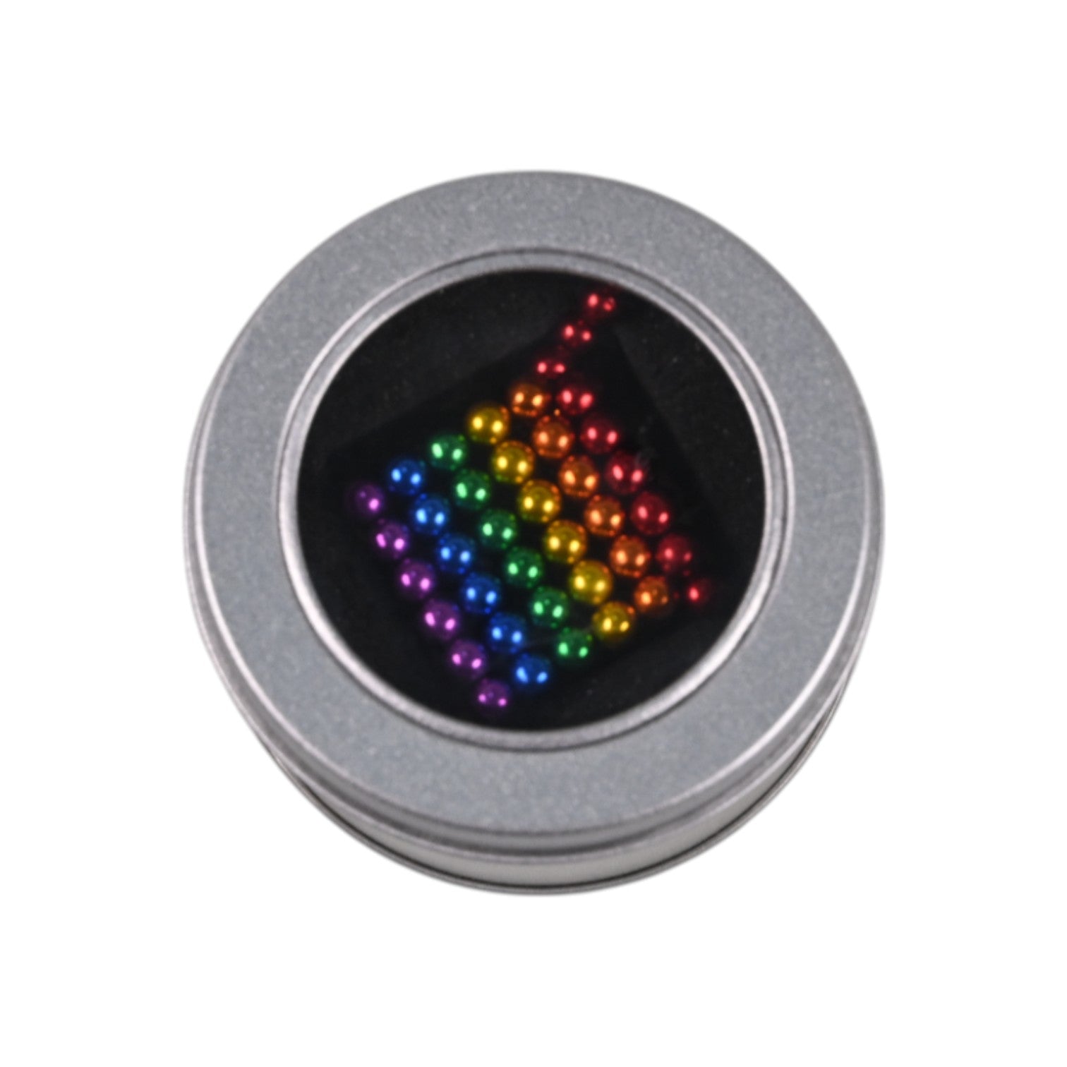 Neocube Magnetic Balls