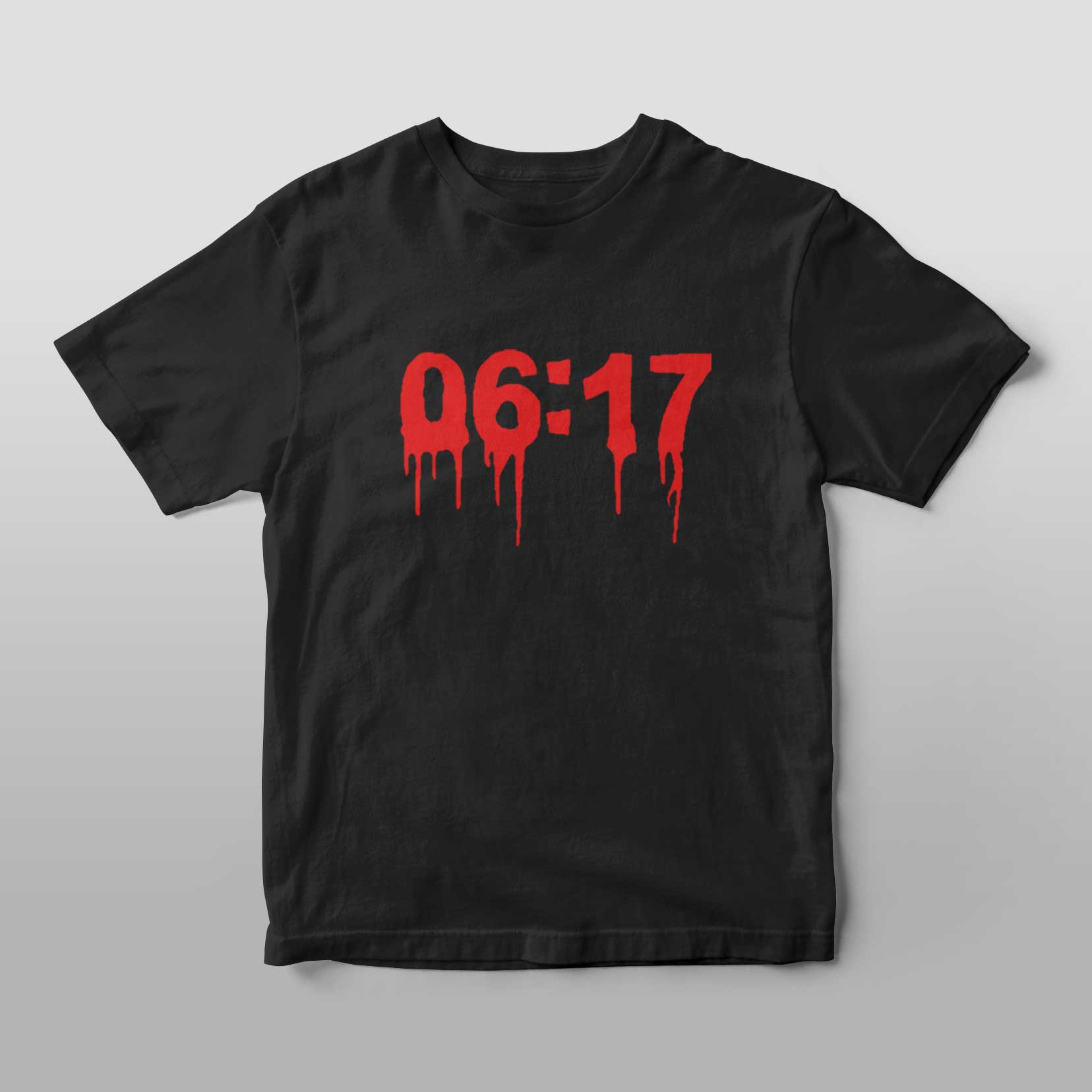 Never Forget 617 T-Shirt