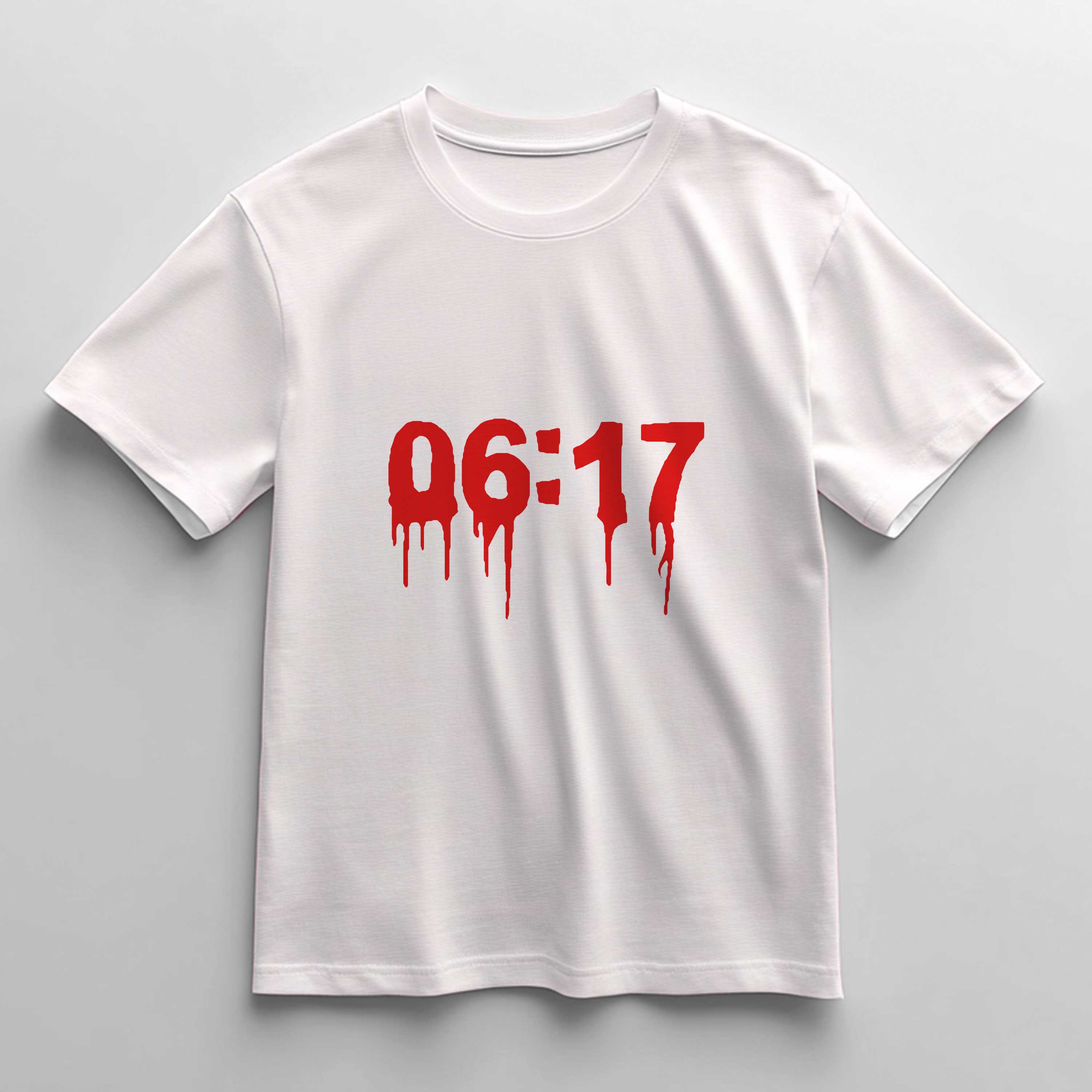 Never Forget 617 T-Shirt