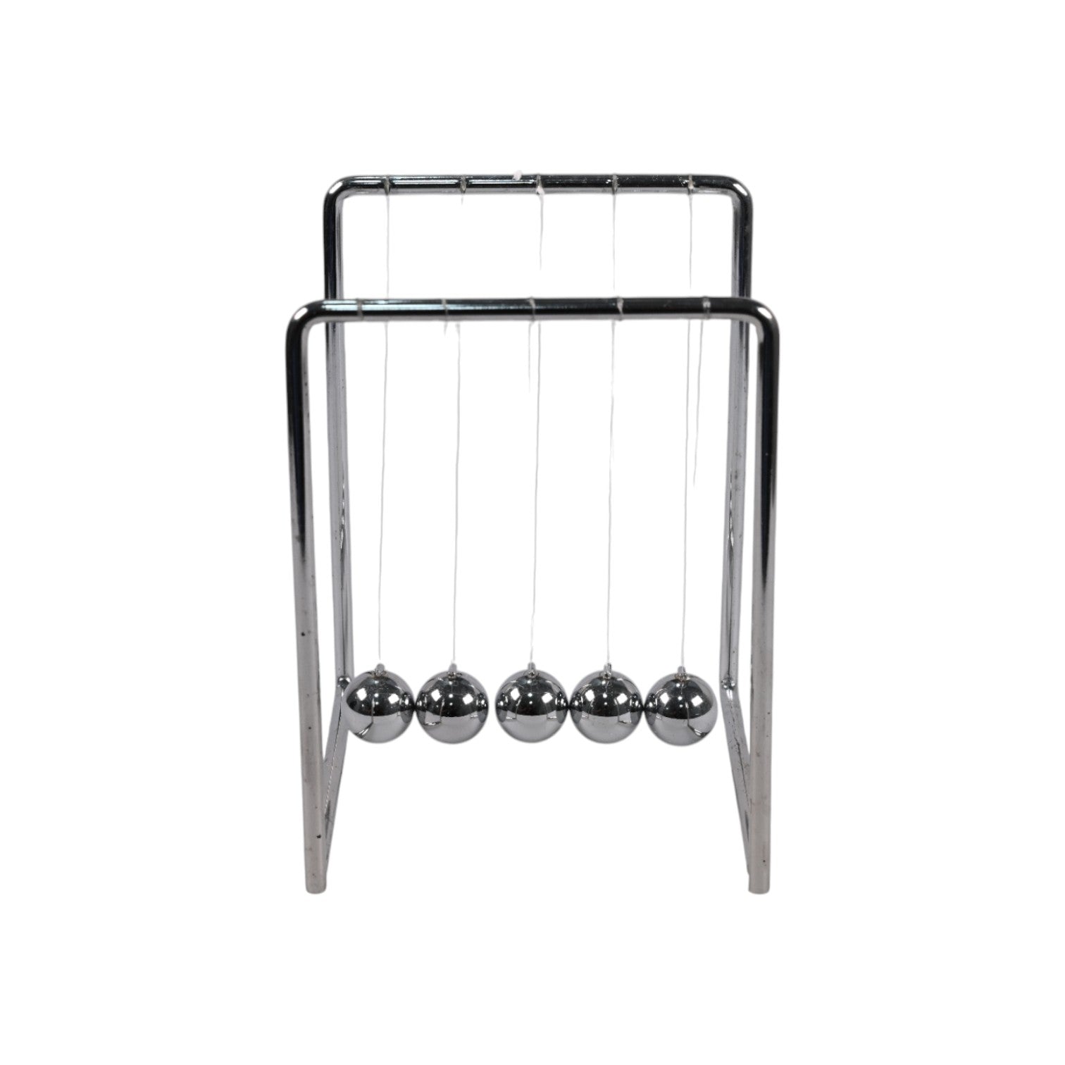 Newton's Cradle Balance Balls