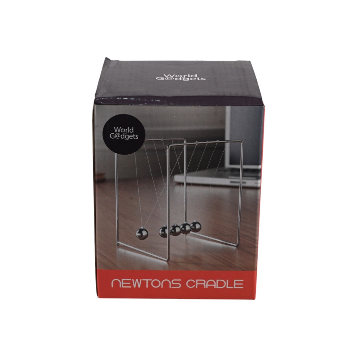 Newton's Cradle Balance Balls