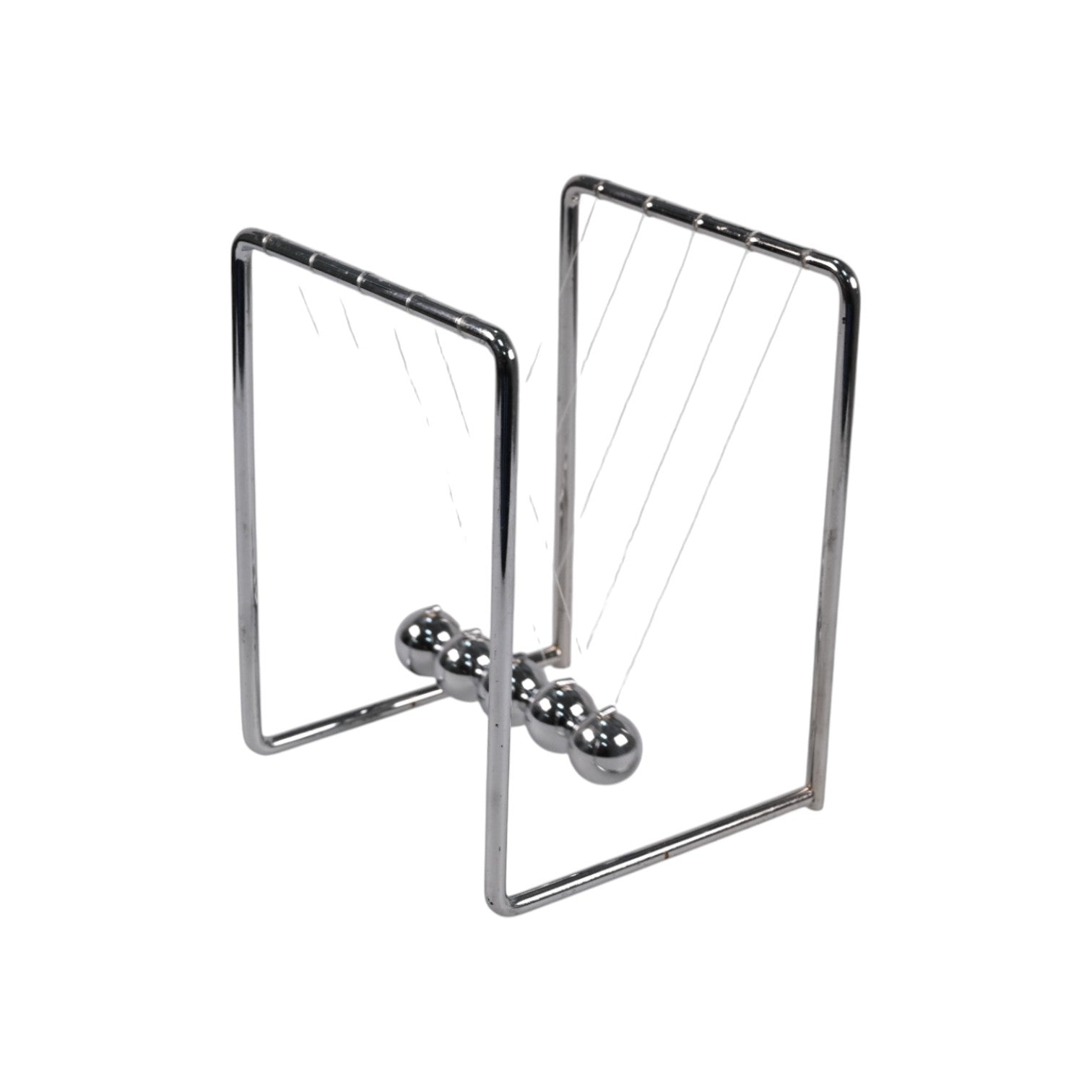 Newton's Cradle Balance Balls