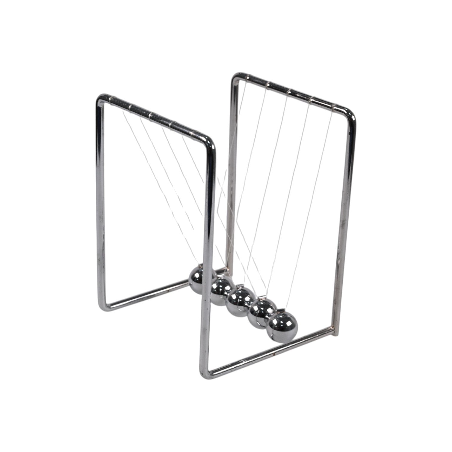 Newton's Cradle Balance Balls