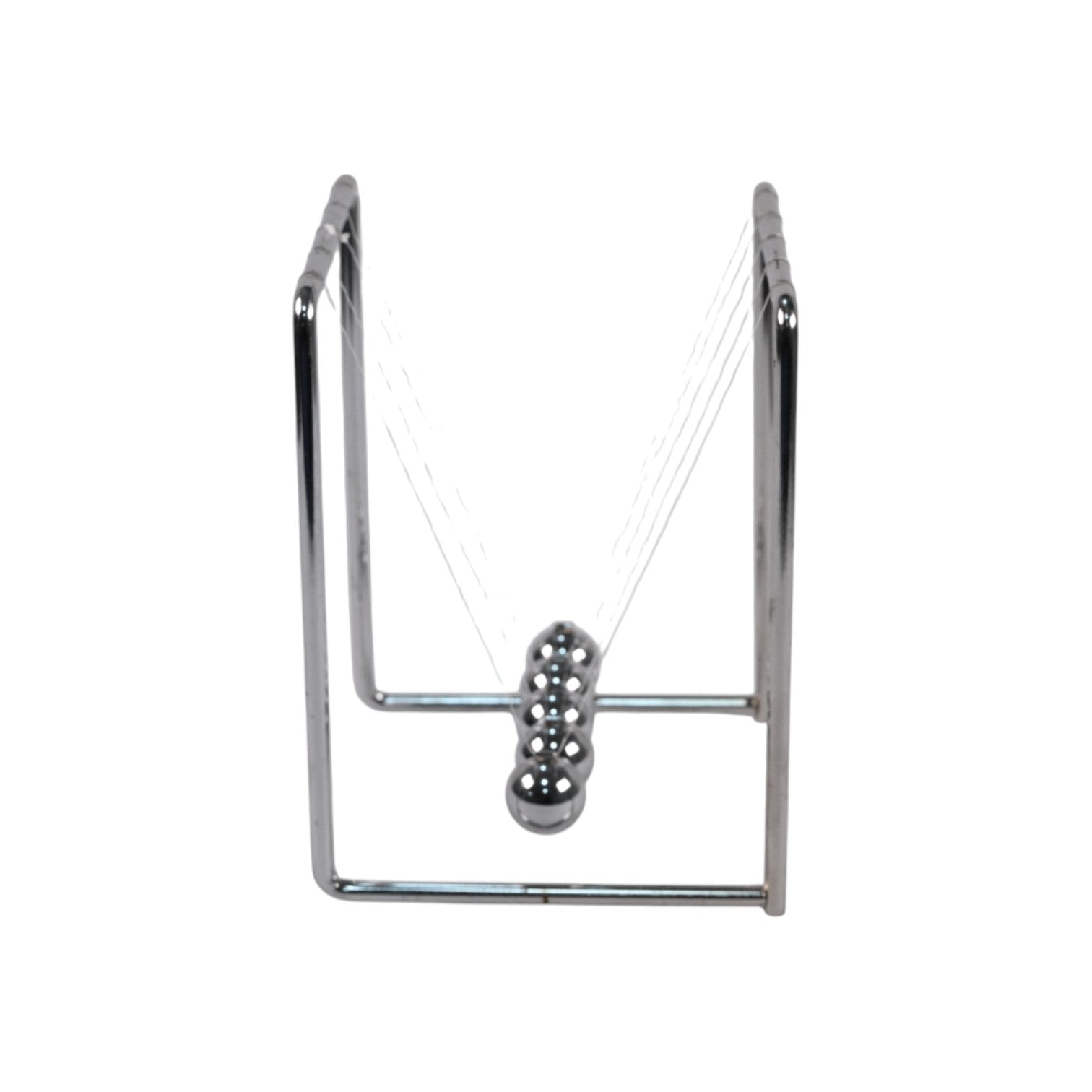 Newton's Cradle Balance Balls