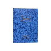 OPP Daily Register Blue Book 96 Sh