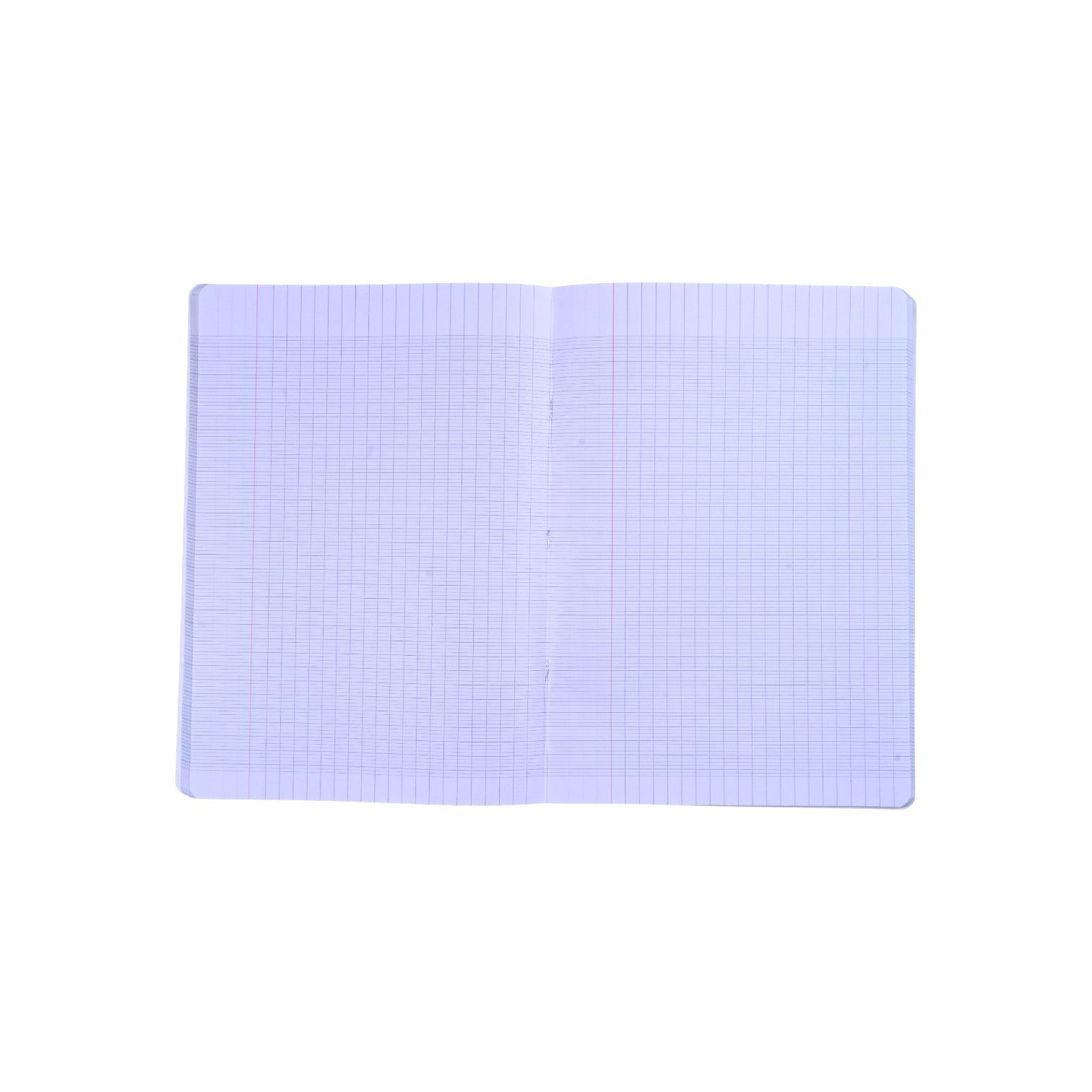 OPP Monotone Blue Stapled Notebook 72 Sh