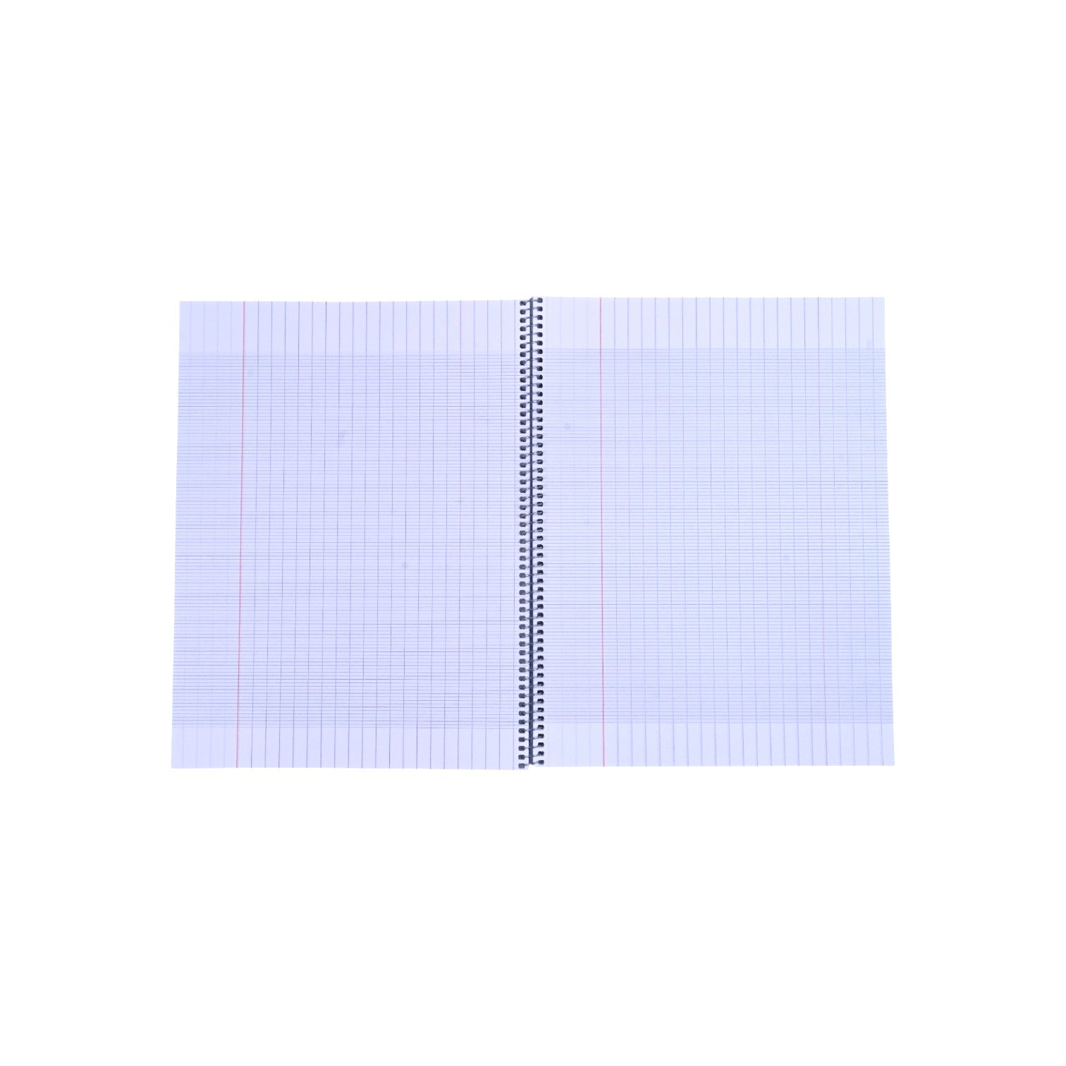 OPP Monotone Spiral Notebook 72 Sh