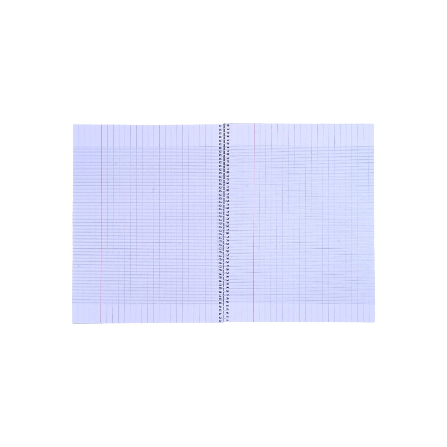 OPP Monotone Spiral Notebook 96 Sh