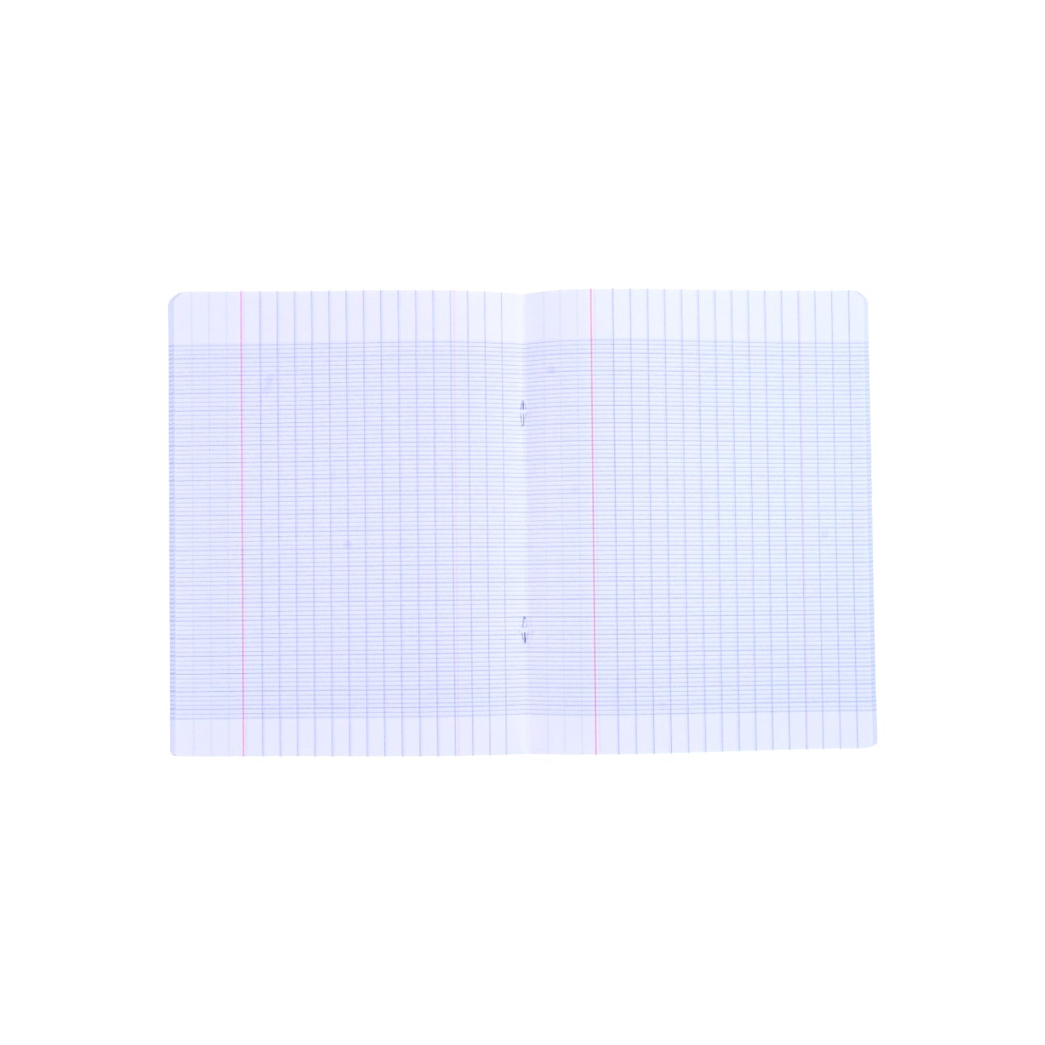 OPP Monotone Squared Notebook 165 x 210 mm
