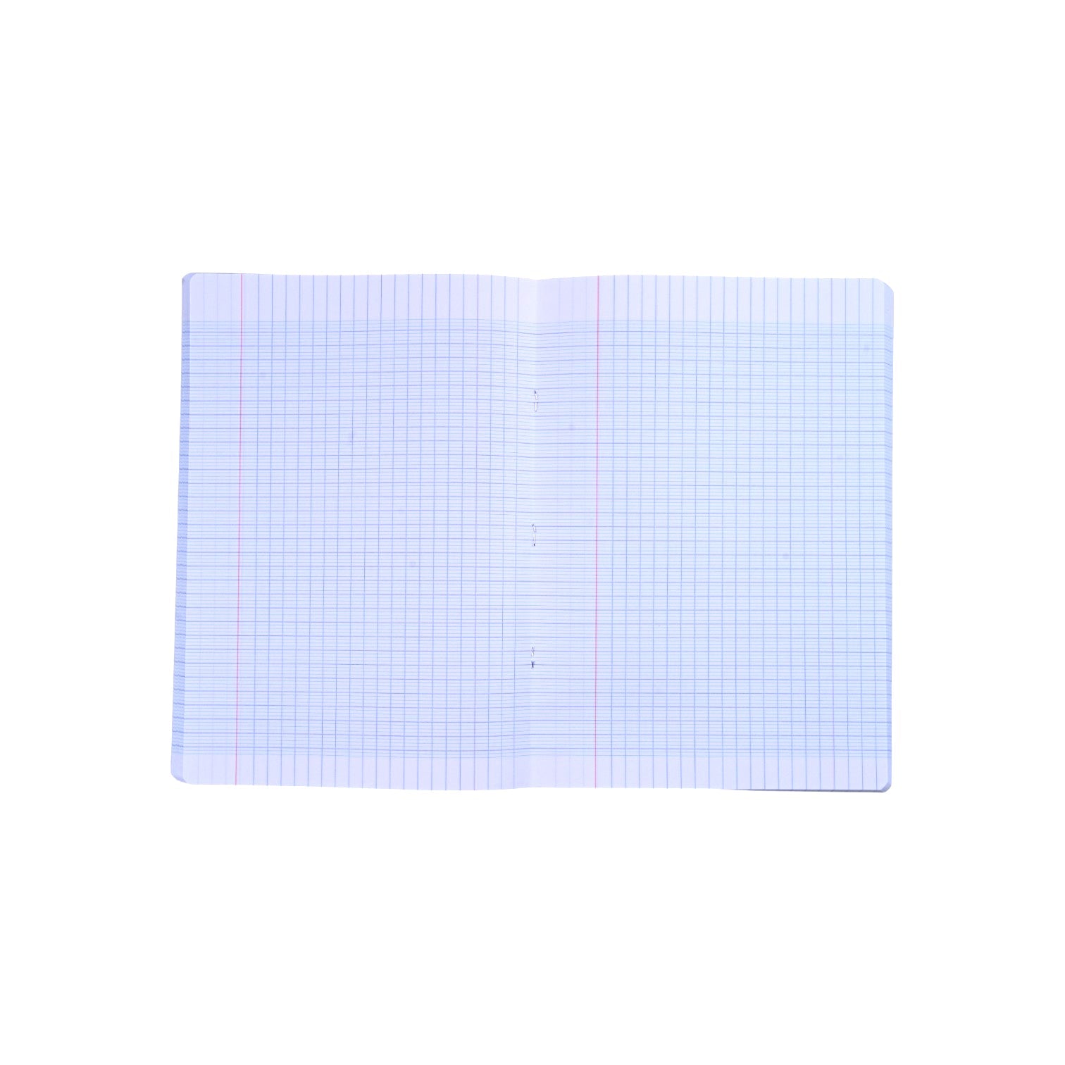 OPP Monotone Yellow Stapled Notebook 96 Sh