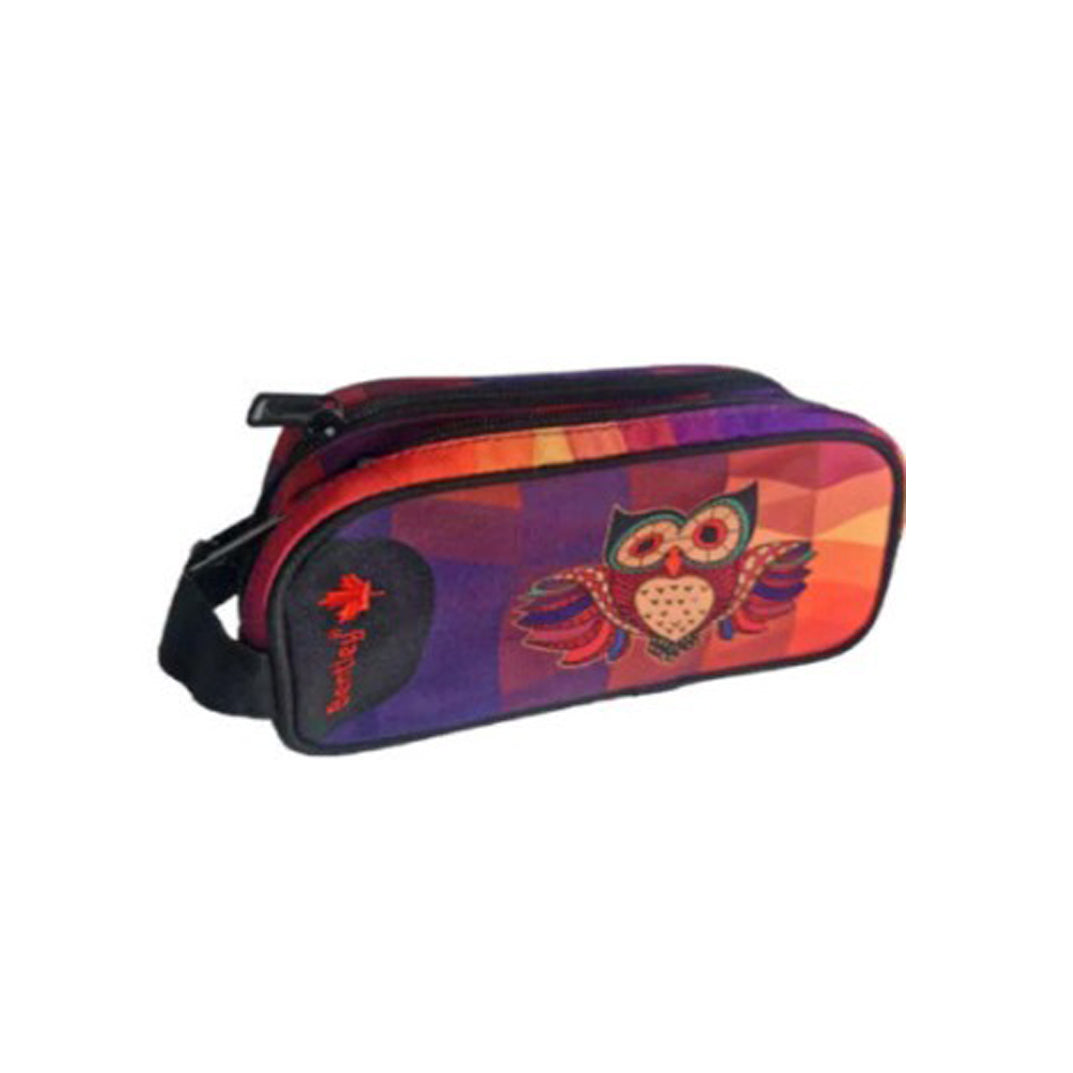 Bentley Owl Pencil Case